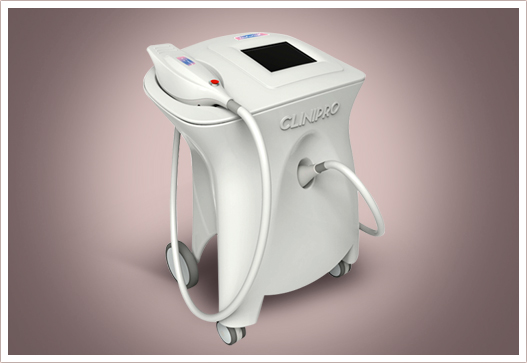 Clinipro Lipocontrast