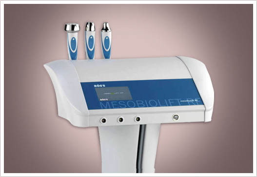 Mesobiolift Rf