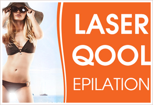 QOOL epilation